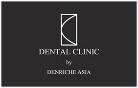 Dental Clinic by Denriche Asia